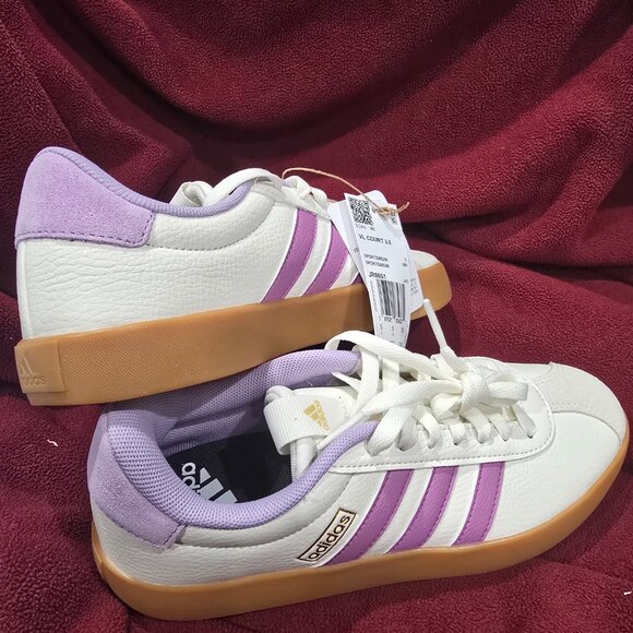 Adidas VL Court 3.0 - Picture 4 of 5